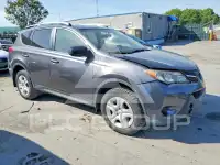 2014 Toyota RAV4 фото