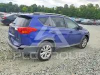 2014 Toyota RAV4 фото