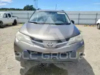 2014 Toyota RAV4 фото