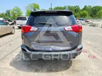2014 Toyota RAV4 фото