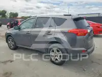 2014 Toyota RAV4 фото