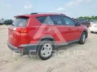 2014 Toyota RAV4 фото