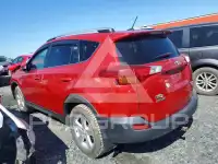 2014 Toyota RAV4 photo
