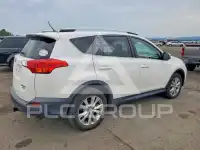 2014 Toyota RAV4 фото