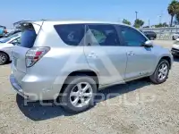 2014 Toyota RAV4 фото