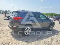 2014 Toyota RAV4 фото