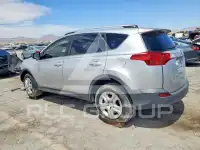 2014 Toyota RAV4 фото
