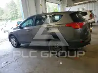 2014 Toyota RAV4 photo