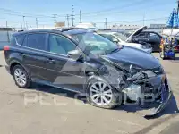 2014 Toyota RAV4 фото