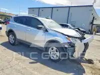 2014 Toyota RAV4 фото