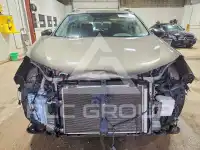 2014 Toyota RAV4 фото