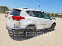 2014 Toyota RAV4 photo