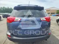 2014 Toyota RAV4 фото