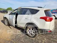 2014 Toyota RAV4 photo