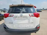 2014 Toyota RAV4 фото