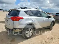 2014 Toyota RAV4 photo