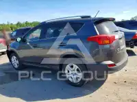 2014 Toyota RAV4 фото