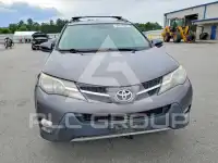 2014 Toyota RAV4 фото