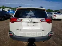 2014 Toyota RAV4 photo