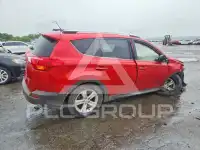 2014 Toyota RAV4 фото