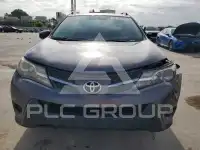 2014 Toyota RAV4 фото