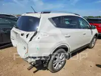 2014 Toyota RAV4 фото