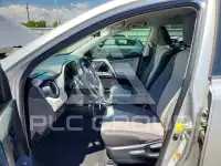 2014 Toyota RAV4 фото