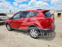 2014 Toyota RAV4 фото