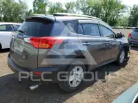 2014 Toyota RAV4 фото