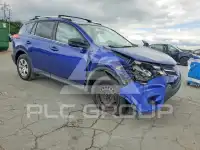 2014 Toyota RAV4 photo