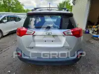 2014 Toyota RAV4 photo
