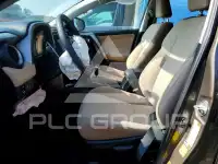 2014 Toyota RAV4 photo