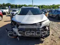 2014 Toyota RAV4 photo