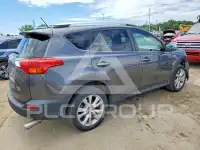 2014 Toyota RAV4 фото