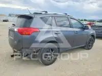 2014 Toyota RAV4 фото
