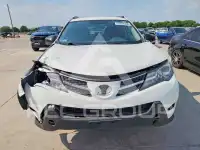 2014 Toyota RAV4 фото