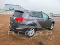 2014 Toyota RAV4 фото