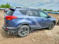 2014 Toyota RAV4 фото