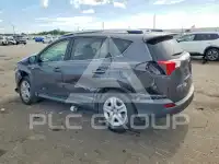 2014 Toyota RAV4 фото