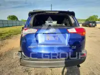 2014 Toyota RAV4 photo