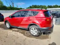 2014 Toyota RAV4 фото