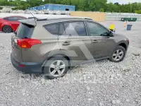 2014 Toyota RAV4 фото