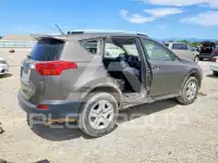 2014 Toyota RAV4 фото