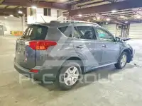 2014 Toyota RAV4 photo