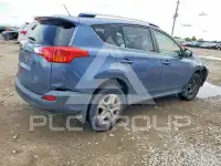 2014 Toyota RAV4 photo
