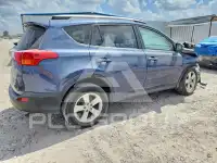 2014 Toyota RAV4 фото