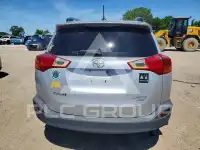 2014 Toyota RAV4 photo