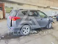 2014 Toyota RAV4 фото
