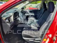 2014 Toyota RAV4 фото