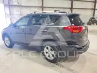 2014 Toyota RAV4 photo